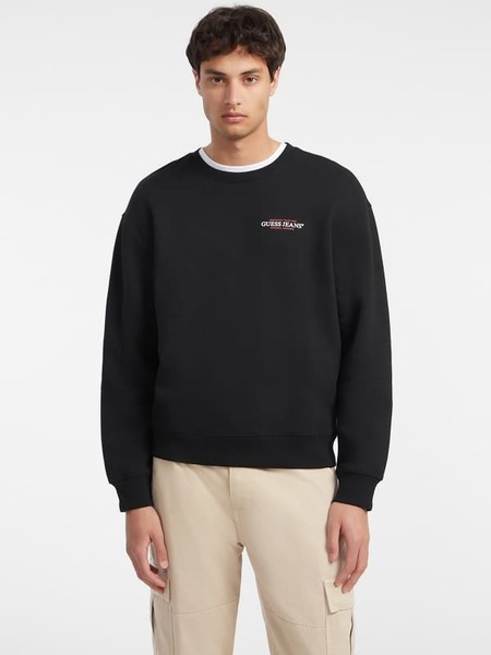  Guess American Tradition Sweatshirt 