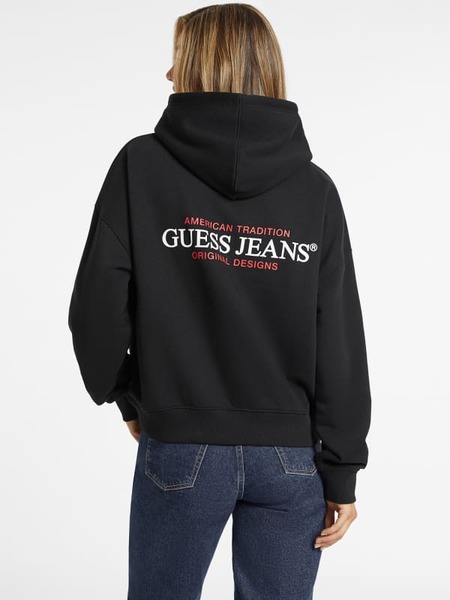  Guess American Tradition Sweatshirt 