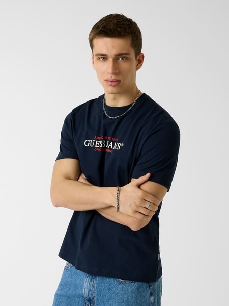  Guess American Tradition T-shirt 