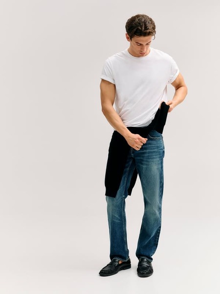  Guess Angels Slim Jeans 