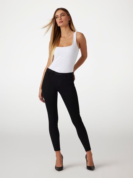  Guess Annette Skinny Jeans 