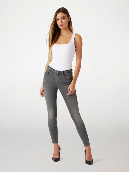  Guess Annette Skinny Jeans 