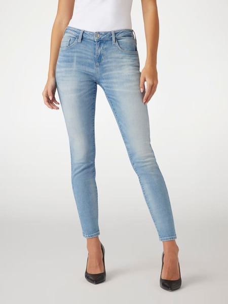  Guess Annette Skinny-jeans 
