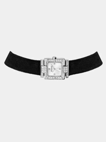  Guess Armbanduhr Echtleder Choker-stil 20,55 Mm 