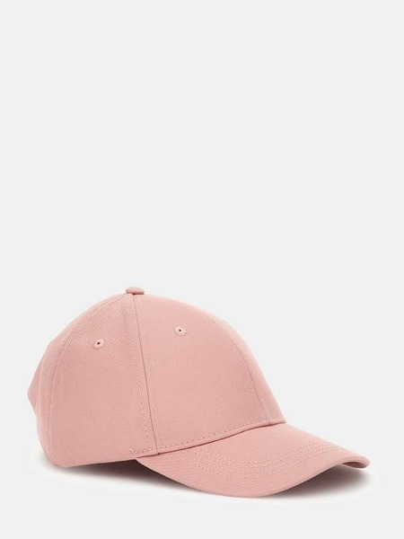  Guess Baseball Cap Mit Logo 