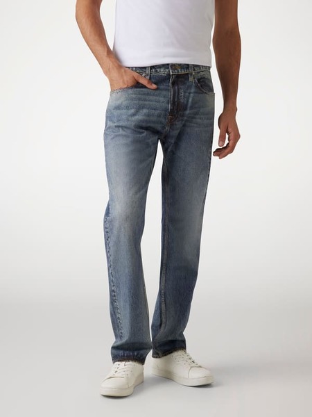  Guess Bedruckte Rodeo Jeans Regular 