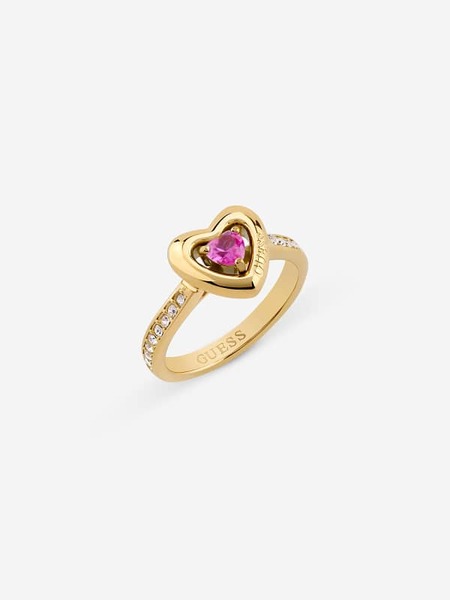  Guess Beloved Ring 