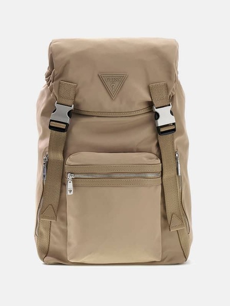  Guess Berlin Logo Rucksack 