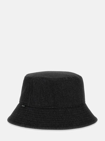  Guess Bestickter Logo-bucket Hat 