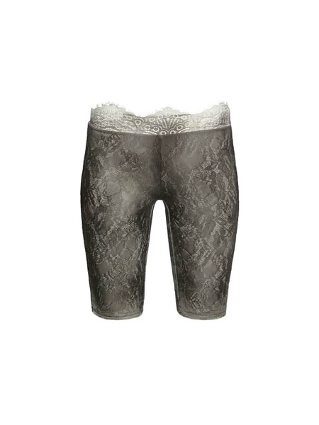  Guess Biker-shorts Aus Spitze 