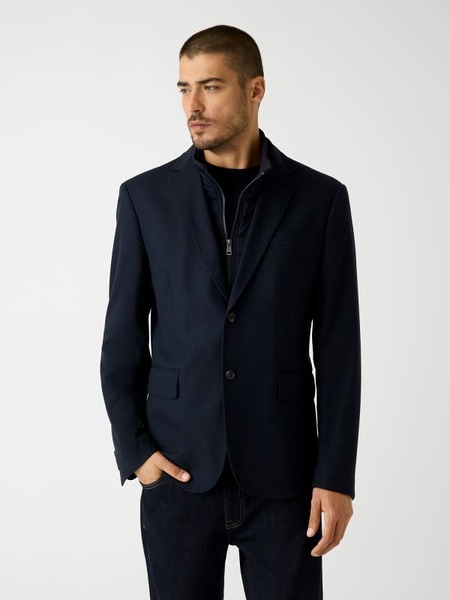  Guess Blazer Wollmix 