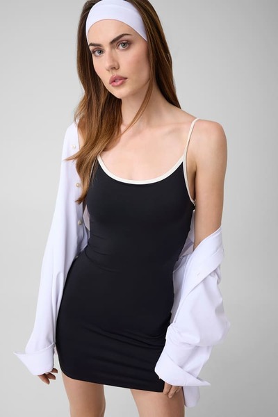  Guess Bodycon Mini Dress 