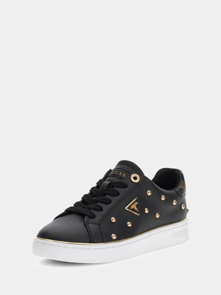  Guess Bonitah Studs Sneakers 