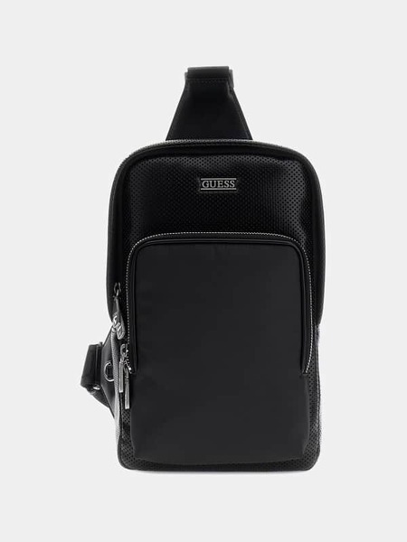  Guess Boston Crossover Bag 