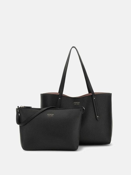  Guess Brenton Handtasche 