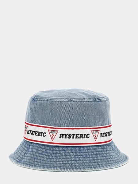  Guess Bucket Hat Hysteric Glamour 