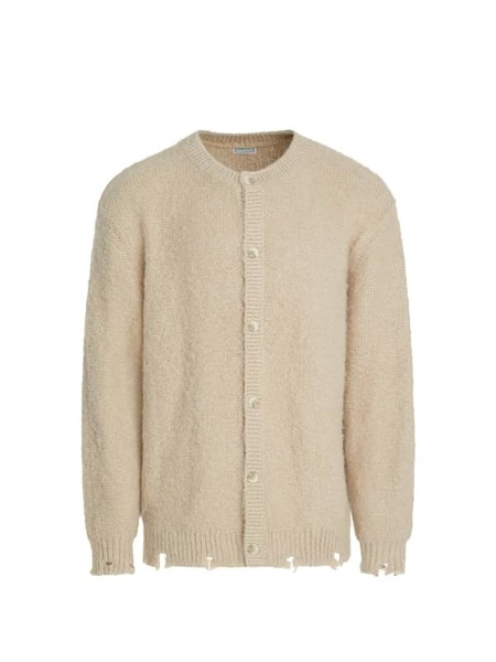  Guess Cardigan Rundhalsausschnitt 