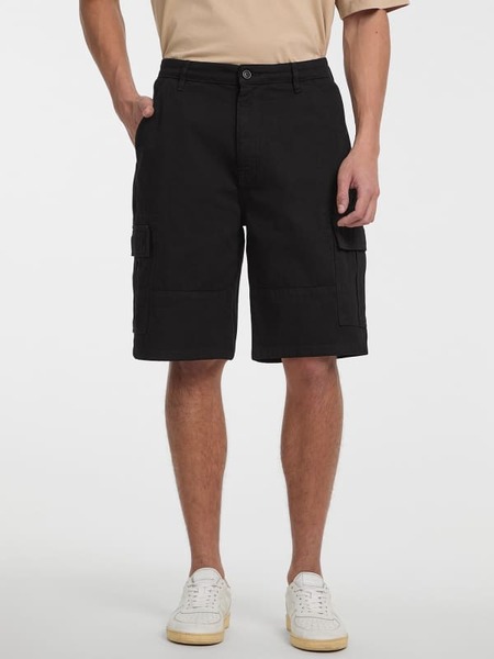  Guess Cargo Chino Shorts 
