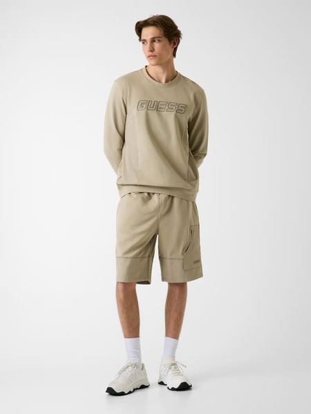 Guess Cargo Shorts 