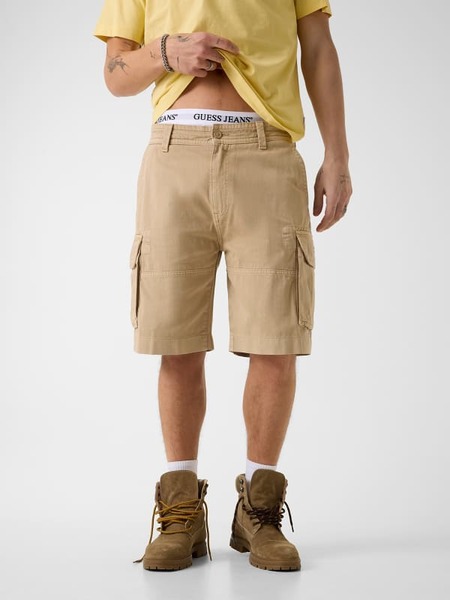  Guess Cargo Shorts 