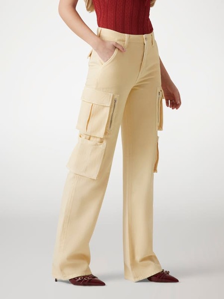  Guess Cargohose Relaxed Fit 