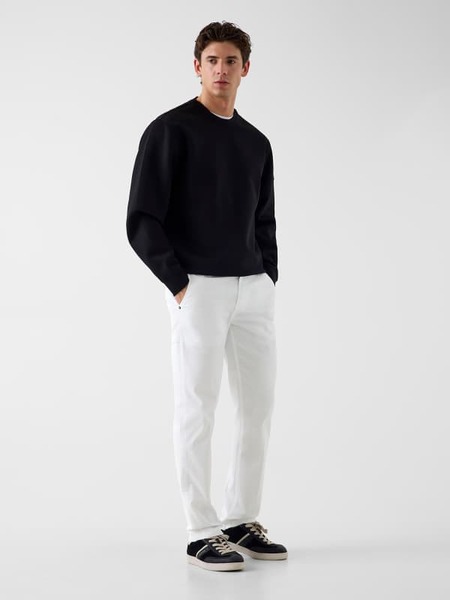  Guess Chino-hose 