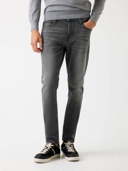  Guess Chris Skinny Jeans 