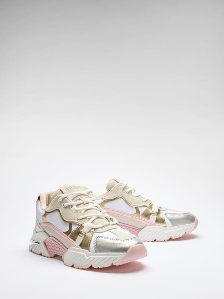  Guess Ciesta Laufschuhe 