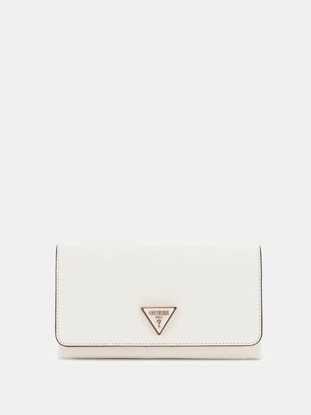  Guess Clutch Noelle Saffian-optik 