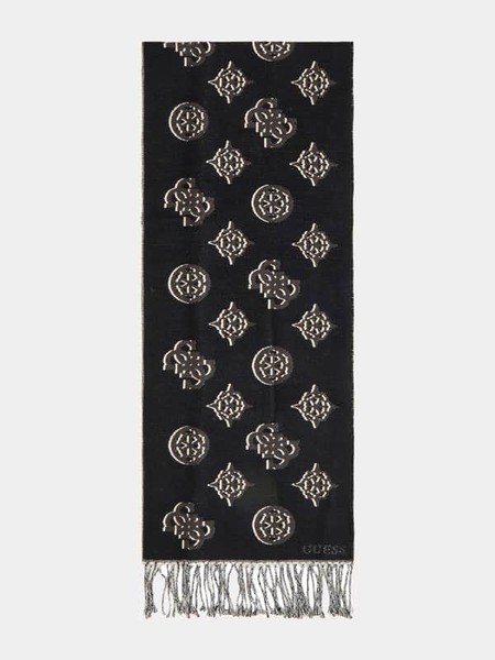  Guess Cresidia Logo Schal 