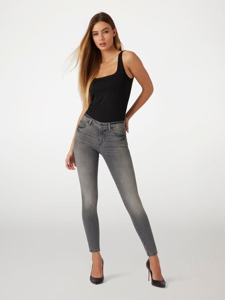  Guess Curve X Skinny Jeans 