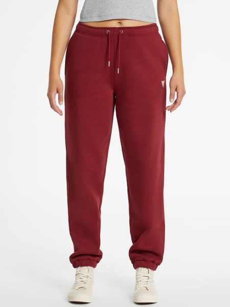  Guess Damen-jogginghose Mini-label 