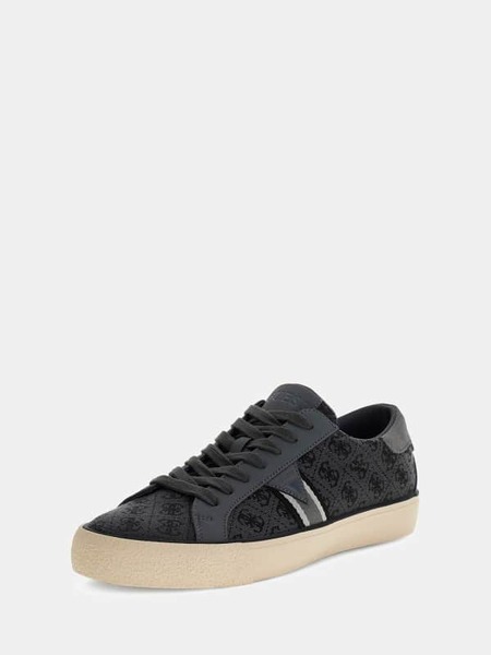  Guess Davor Logo-sneaker 