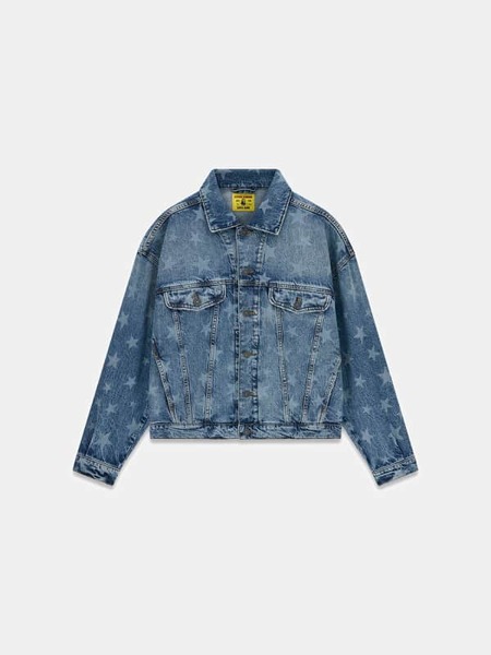  Guess Denimjacke Hysteric Glamour 