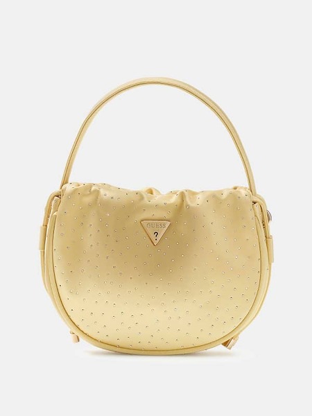  Guess Elsie Rhinestones Mini-handtasche 