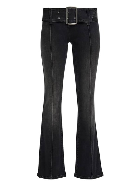  Guess Flared Bootcut Jeans 