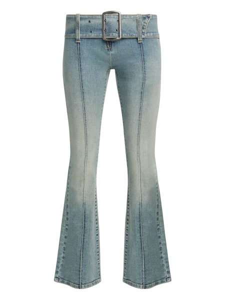  Guess Flared Bootcut Jeans 