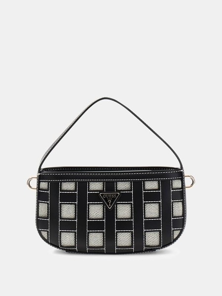  Guess Frankie Hobo Tasche 