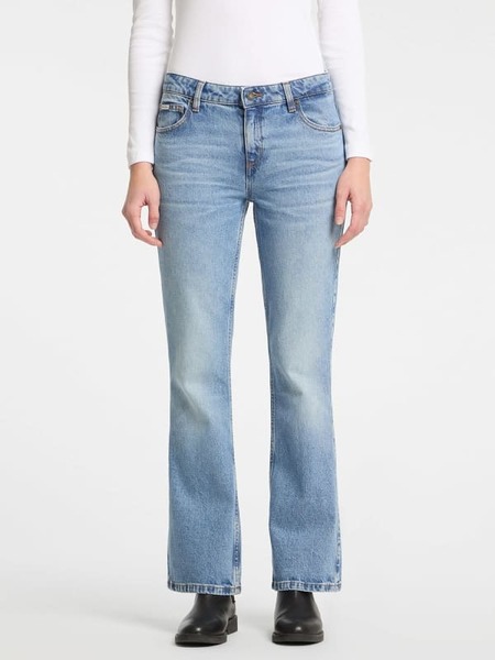  Guess G09 Bootcut Jeans 