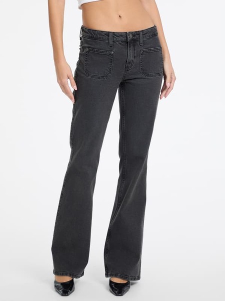  Guess G09 Bootcut Jeans 