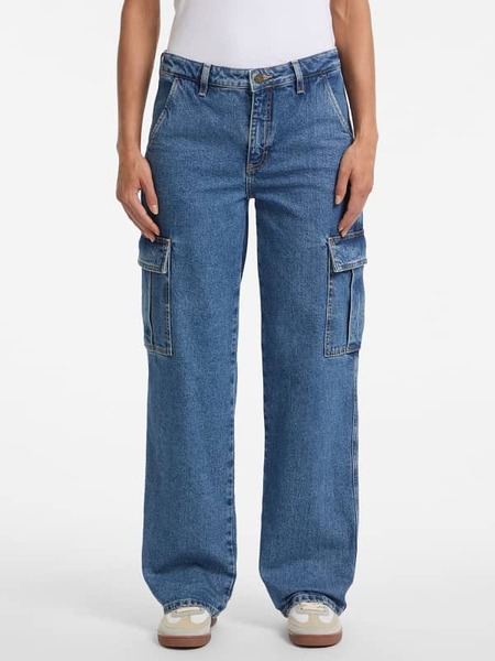  Guess G10 Cargo Jeans 