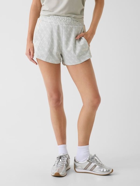  Guess 4g Logo Shorts 