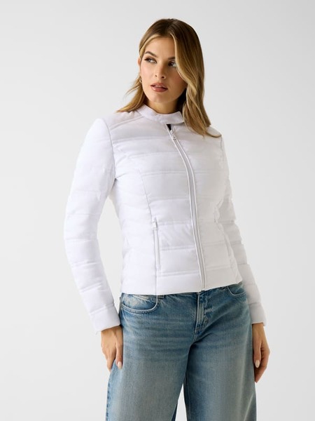  Guess 4g Logo Steppjacke 