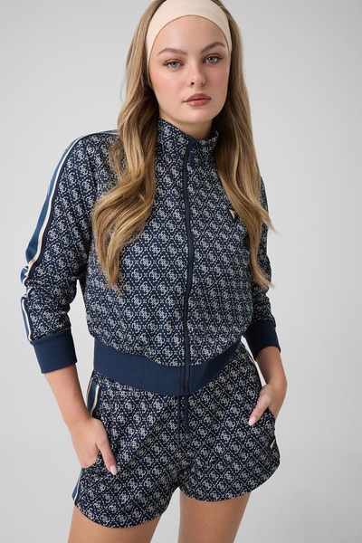  Guess 4g-logo Sweatshirt 