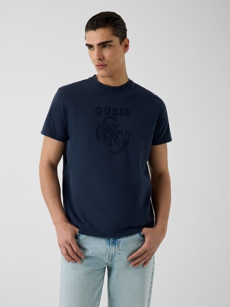  Guess 4g Logo T-shirt 