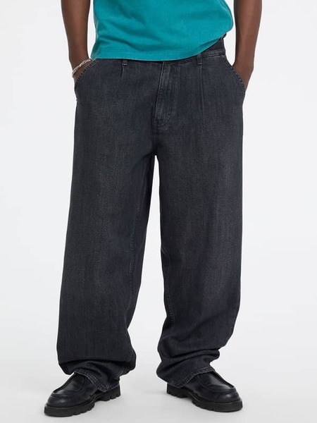  Guess G20 Super Baggy Jeans 