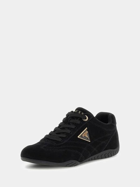  Guess Gabiey Wildleder-runner 