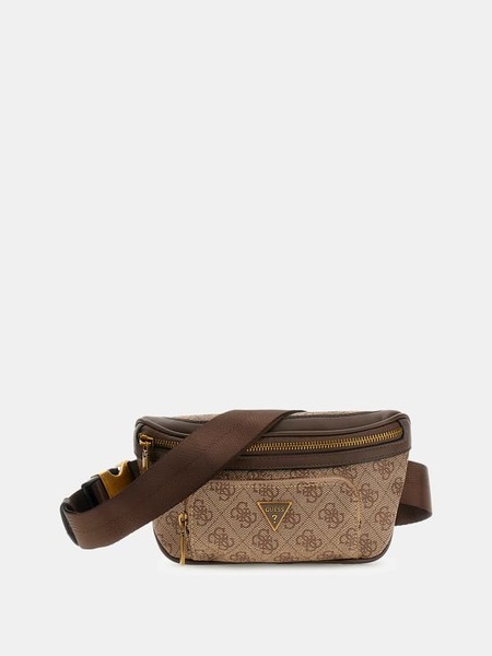  Guess Gürteltasche Milano Smart 4g-logo 