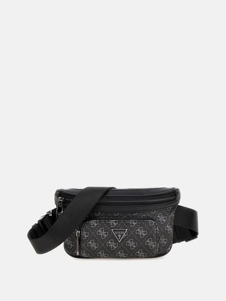  Guess Gürteltasche Milano Smart 4g-logo 