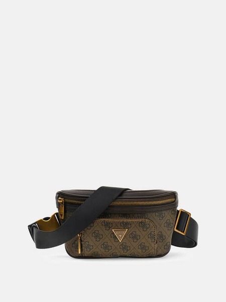  Guess Gürteltasche Milano Smart 4g-logo 